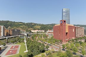 Hotel Melia Bilbao