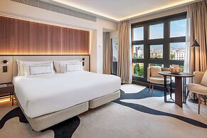 Hotel Melia Bilbao