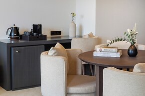 Hotel Melia Bilbao