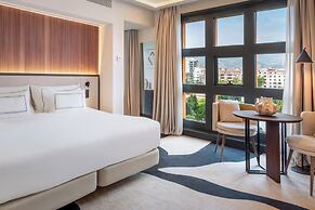 Hotel Melia Bilbao