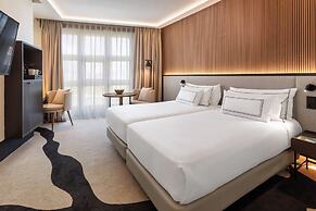 Hotel Melia Bilbao