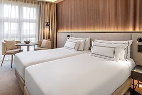 Hotel Melia Bilbao
