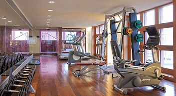 Hotel Melia Bilbao