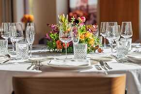 Hotel Melia Bilbao