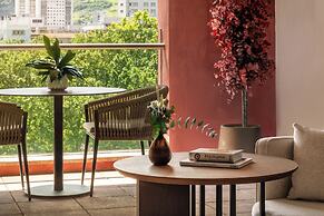 Hotel Melia Bilbao