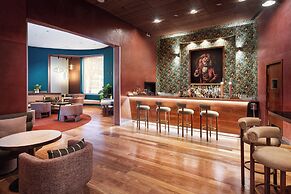 Hotel Melia Bilbao