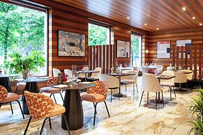 Hotel Melia Bilbao