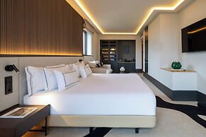 Hotel Melia Bilbao