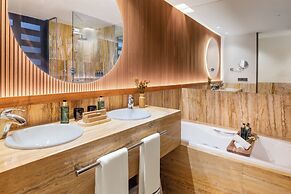 Hotel Melia Bilbao