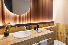 Hotel Melia Bilbao
