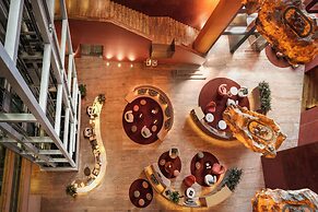 Hotel Melia Bilbao