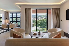 Hotel Melia Bilbao