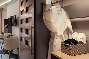 Hotel Melia Bilbao