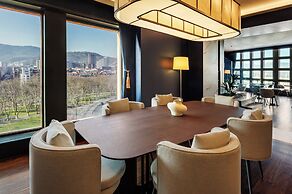Hotel Melia Bilbao