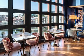 Hotel Melia Bilbao