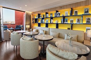 Hotel Melia Bilbao