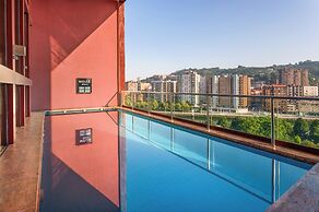 Hotel Melia Bilbao