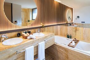 Hotel Melia Bilbao