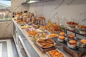 Hotel Melia Bilbao