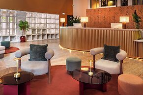 Hotel Melia Bilbao