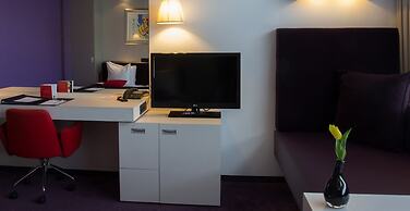 Westcord Art Hotel Amsterdam 4