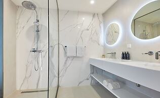 Westcord Art Hotel Amsterdam 4