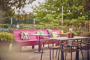 Westcord Art Hotel Amsterdam 4
