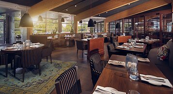 Westcord Art Hotel Amsterdam 4