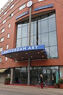 Westcord Art Hotel Amsterdam 4