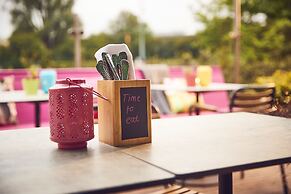 Westcord Art Hotel Amsterdam 4