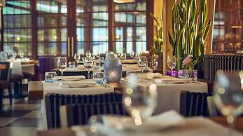 Westcord Art Hotel Amsterdam 4
