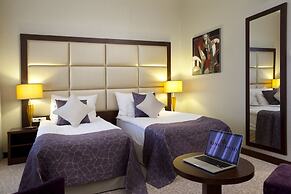 Kosher Hotel KING DAVID Prague