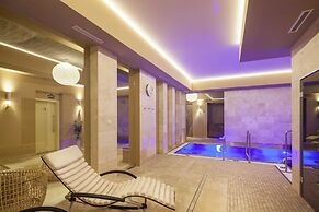 Kosher Hotel KING DAVID Prague