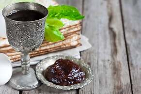 Kosher Hotel KING DAVID Prague