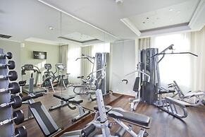 Kosher Hotel KING DAVID Prague