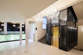 Kosher Hotel KING DAVID Prague