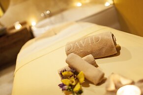 Kosher Hotel KING DAVID Prague