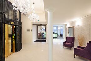 Kosher Hotel KING DAVID Prague