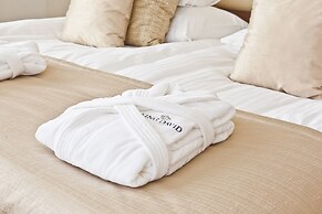 Kosher Hotel KING DAVID Prague