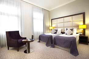 Kosher Hotel KING DAVID Prague