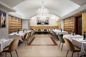 Kosher Hotel KING DAVID Prague