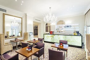Kosher Hotel KING DAVID Prague
