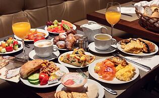 Kosher Hotel KING DAVID Prague