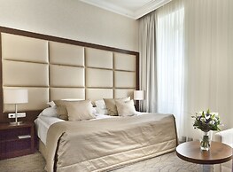 Kosher Hotel KING DAVID Prague