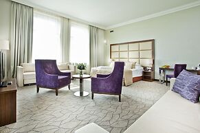 Kosher Hotel KING DAVID Prague