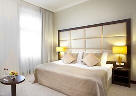 Kosher Hotel KING DAVID Prague