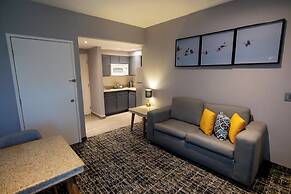 voco Saltillo Suites by IHG