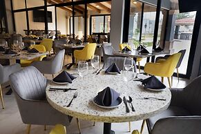 voco Saltillo Suites by IHG