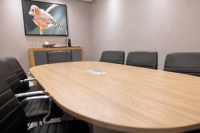 voco Saltillo Suites by IHG