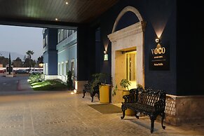 voco Saltillo Suites by IHG